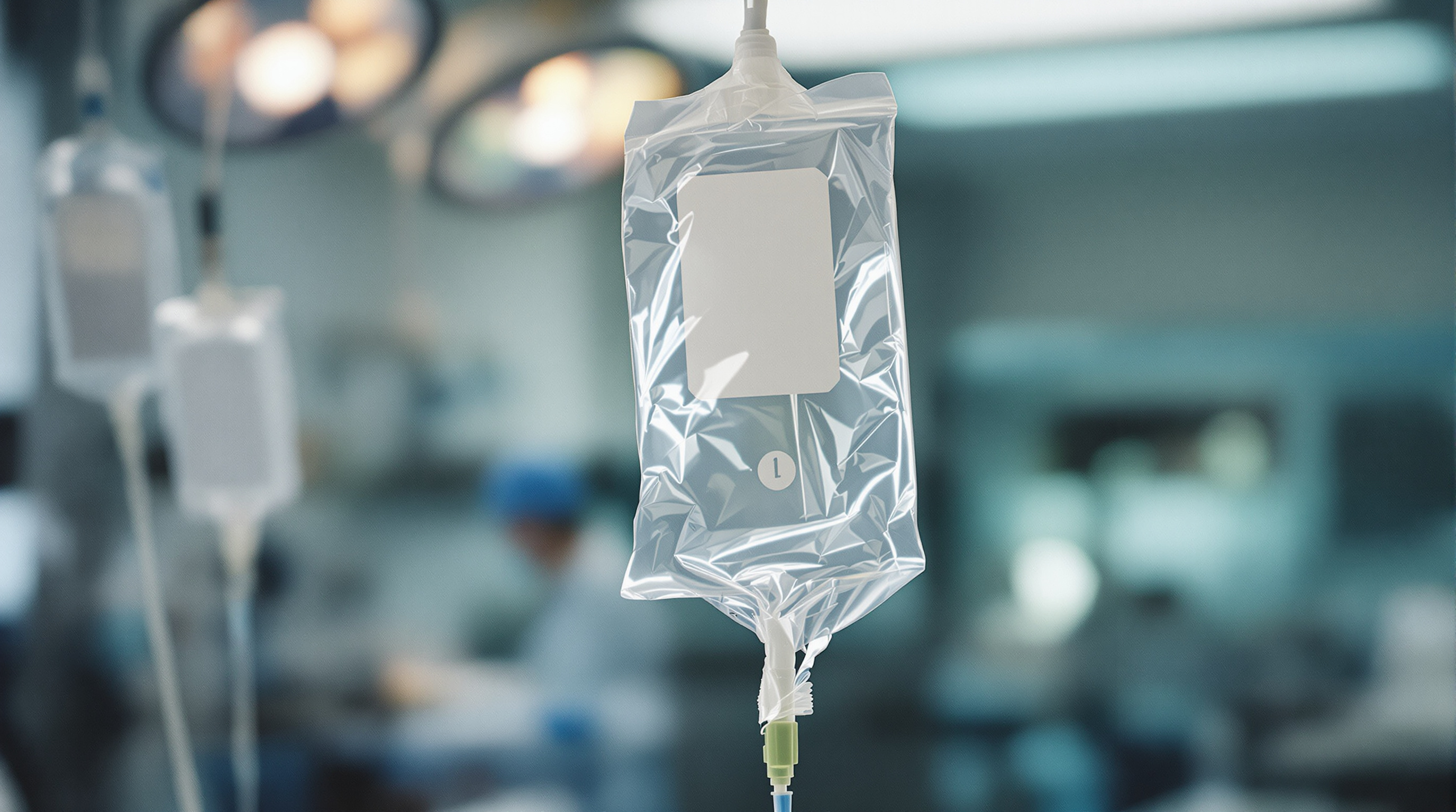 What Is Actually in Tumescent Fluid, and Why It Changed Liposuction